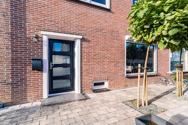 Medium property photo - Julianastraat 25, 6851 KJ Huissen